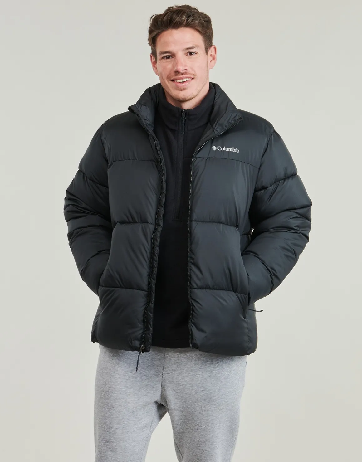 Dynejakker Columbia