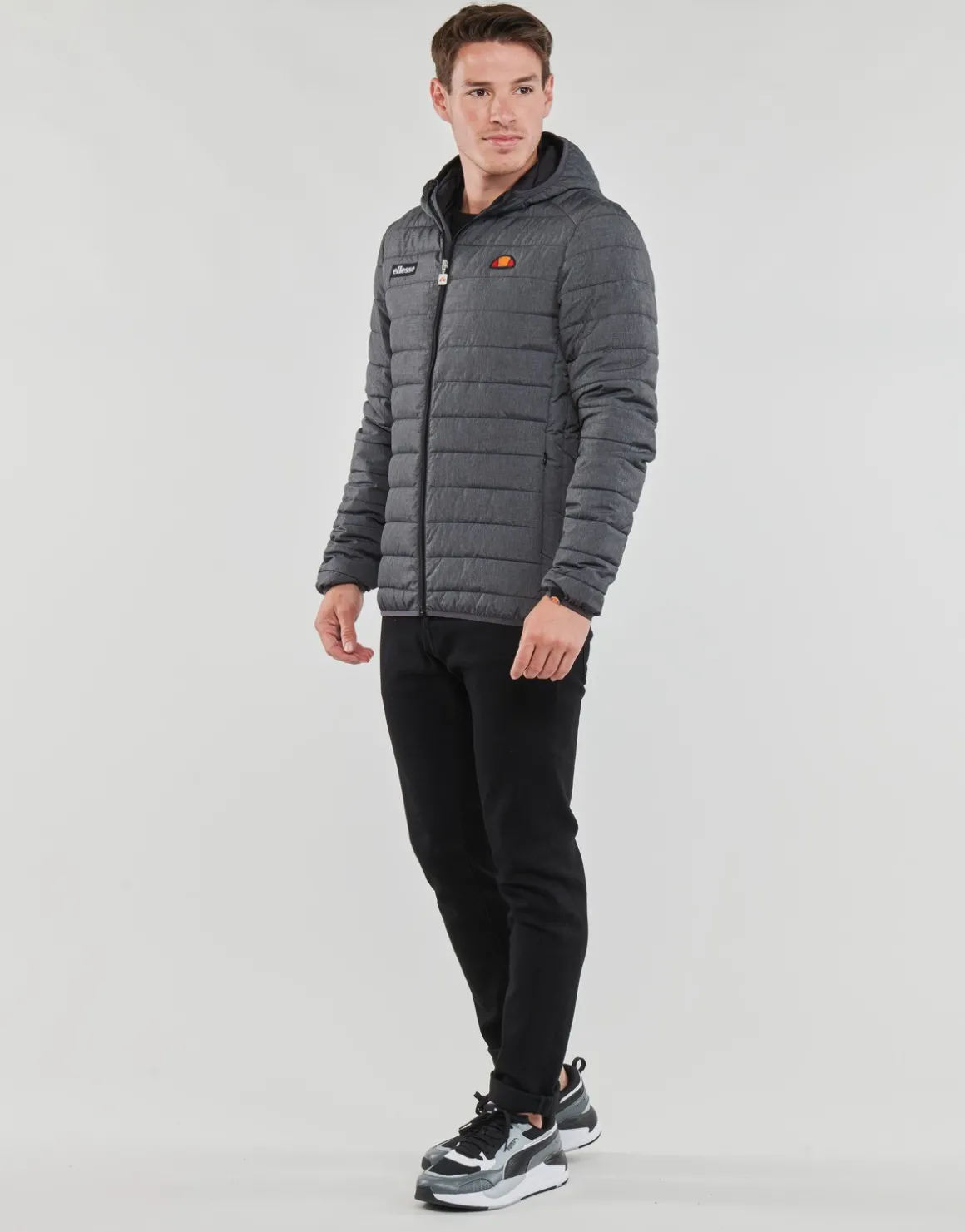 Dynejakker Ellesse