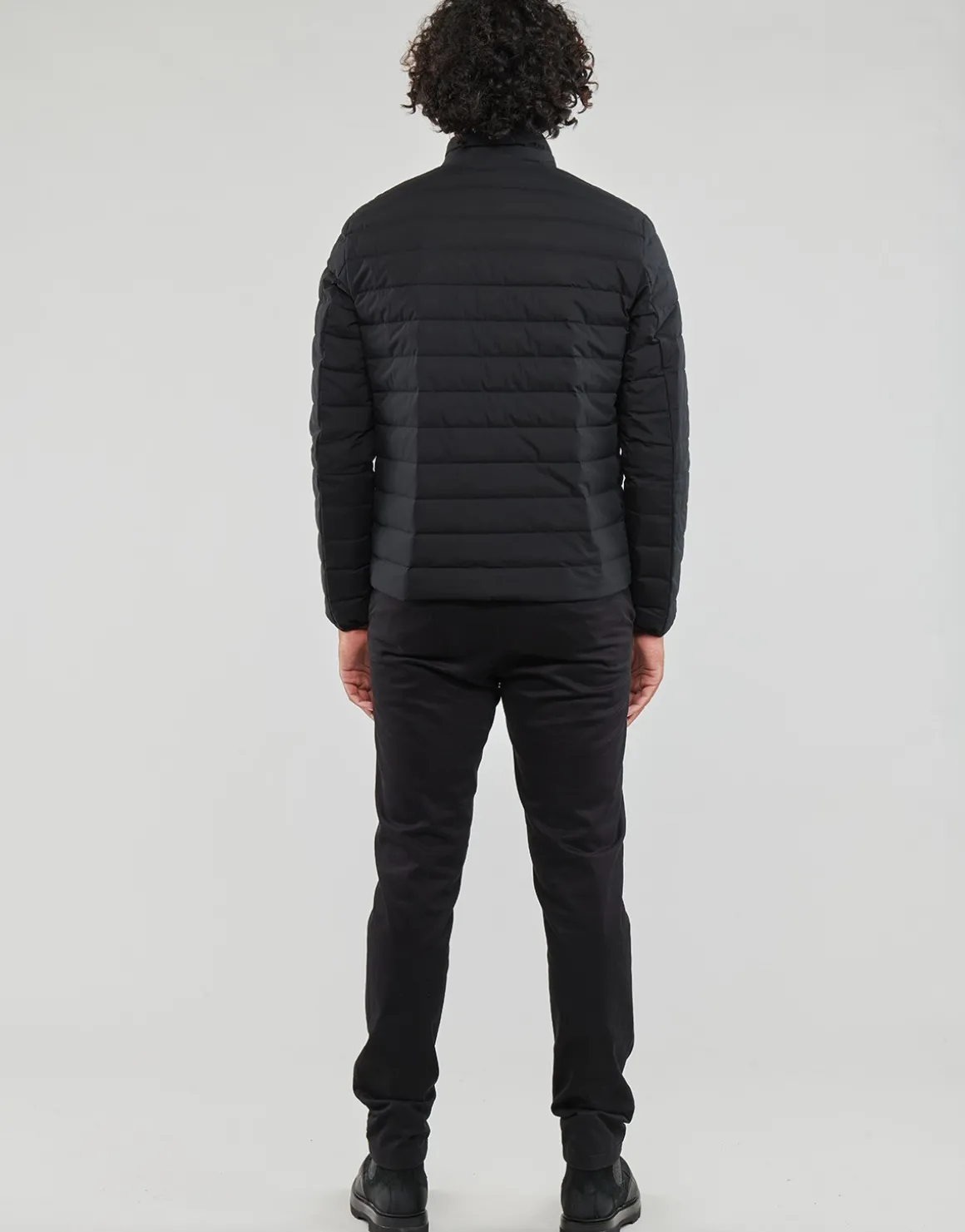 Dynejakker Emporio Armani