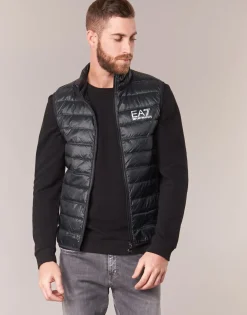 Dynejakker Emporio Armani EA7