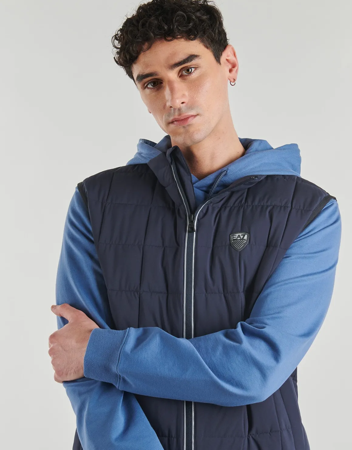 Dynejakker Emporio Armani EA7