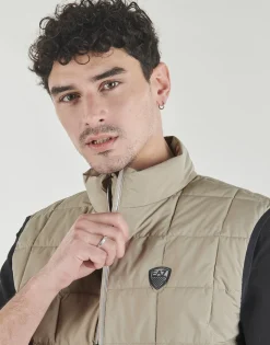 Dynejakker Emporio Armani EA7