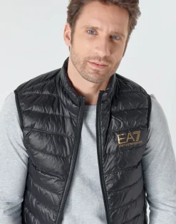 Dynejakker Emporio Armani EA7