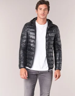 Dynejakker Emporio Armani EA7