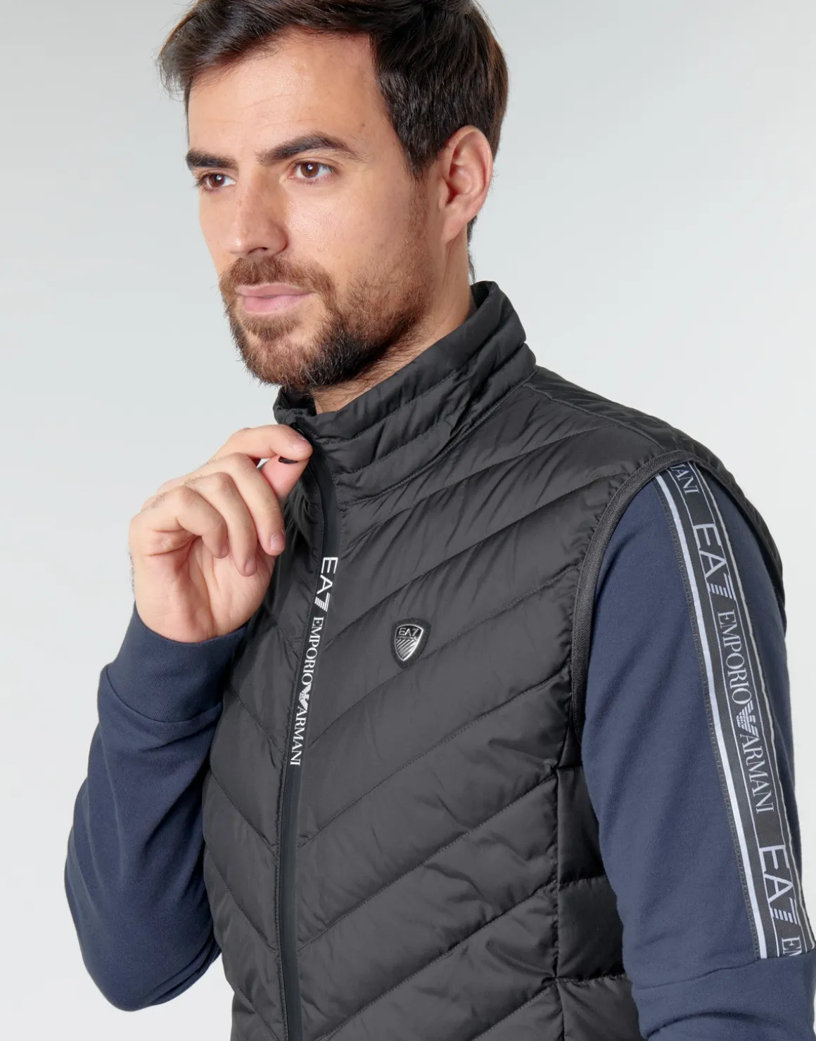 Dynejakker Emporio Armani EA7