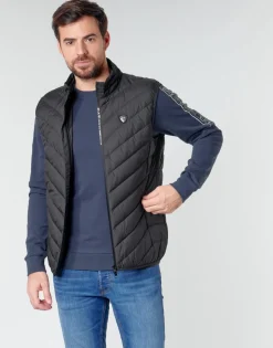 Dynejakker Emporio Armani EA7