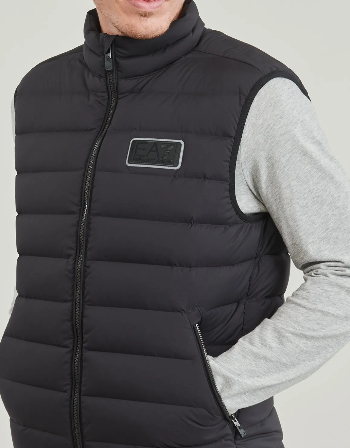 Dynejakker Emporio Armani EA7