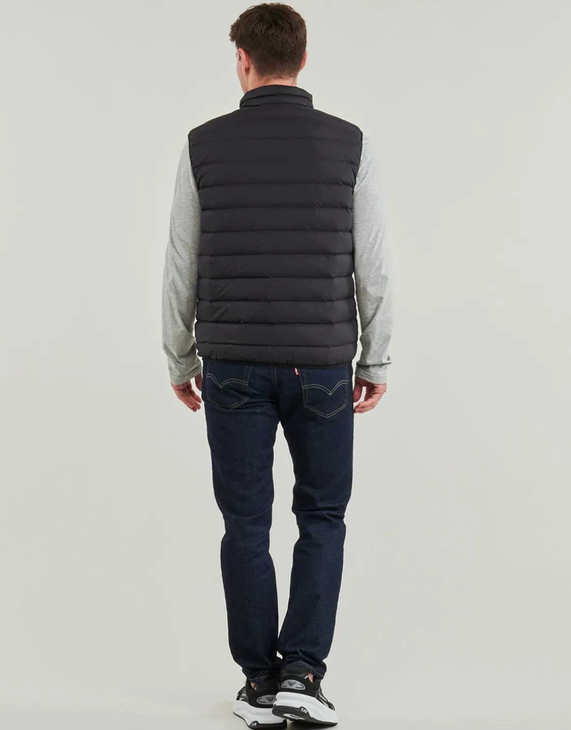 Dynejakker Emporio Armani EA7