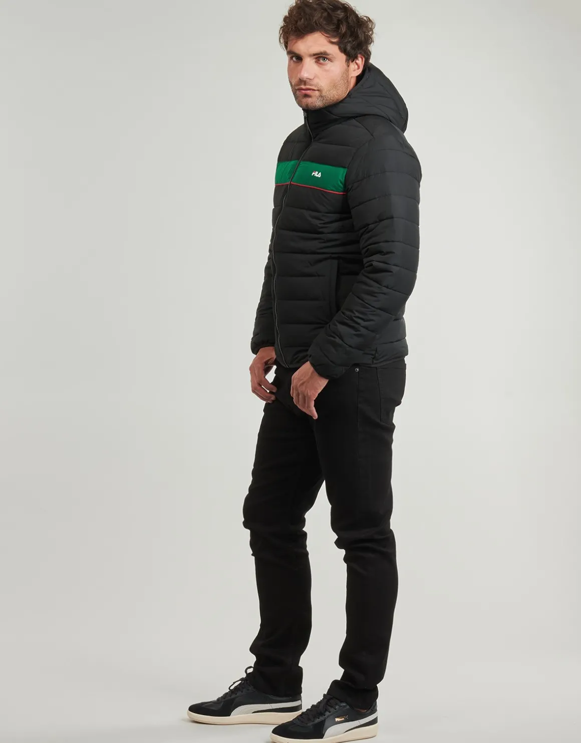 Dynejakker Fila