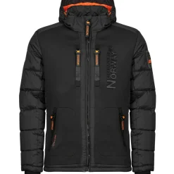 Dynejakker Geographical Norway
