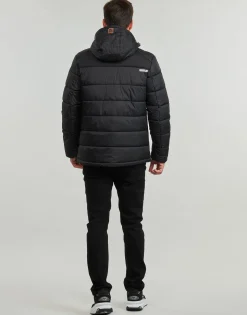 Dynejakker Geographical Norway