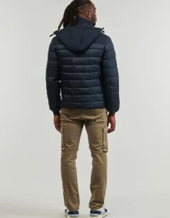 Dynejakker Geographical Norway