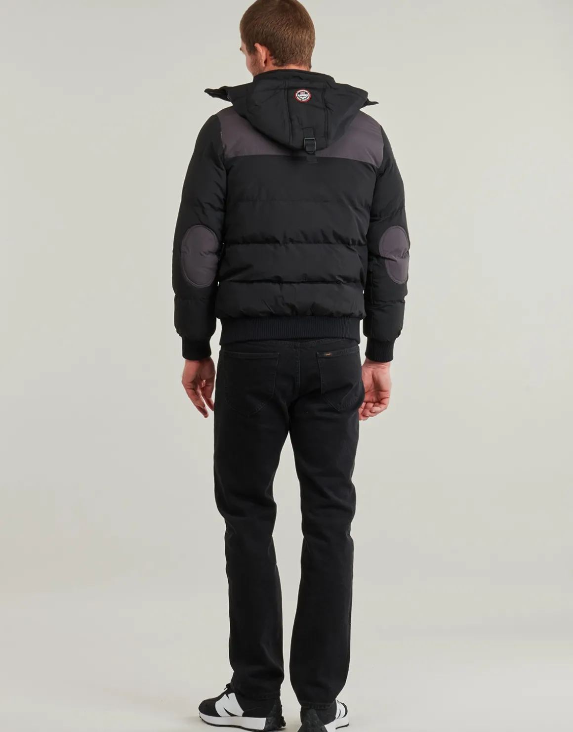 Dynejakker Geographical Norway