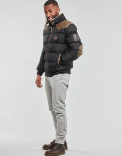Dynejakker Geographical Norway