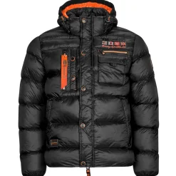 Dynejakker Geographical Norway