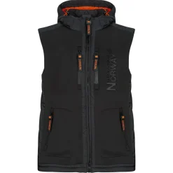 Dynejakker Geographical Norway