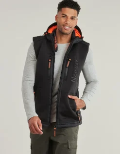 Dynejakker Geographical Norway