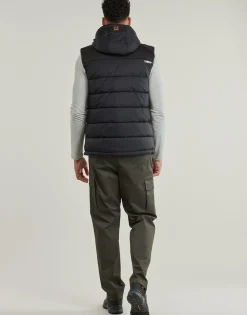 Dynejakker Geographical Norway