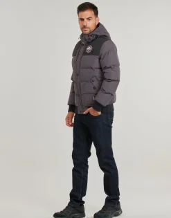 Dynejakker Geographical Norway