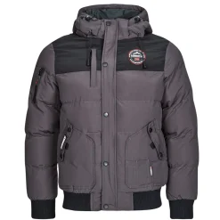 Dynejakker Geographical Norway