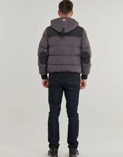 Dynejakker Geographical Norway