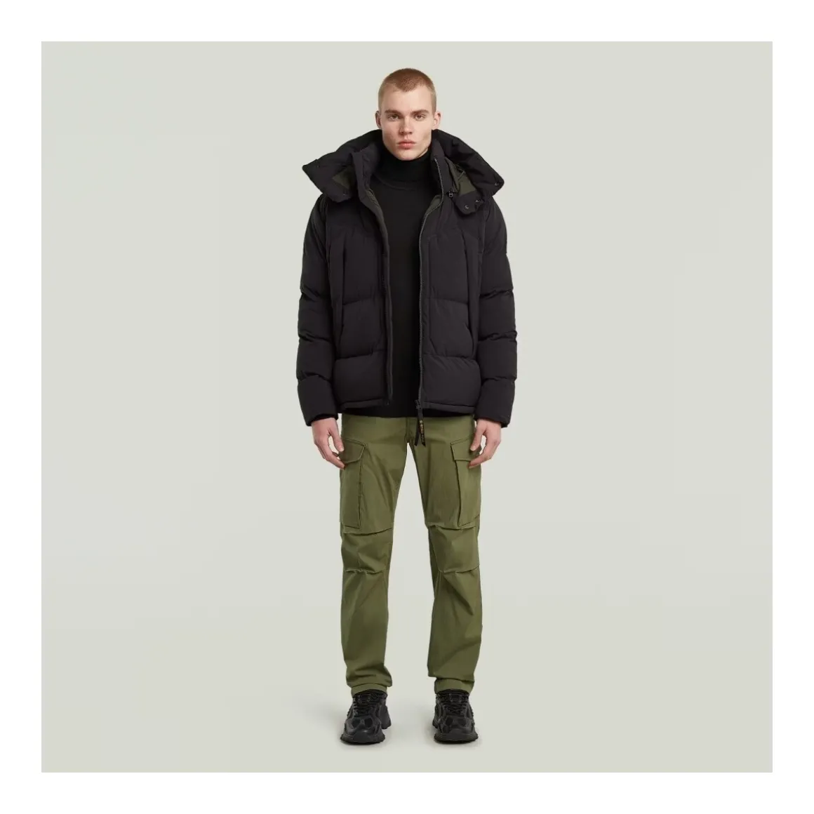 Dynejakker G-Star Raw