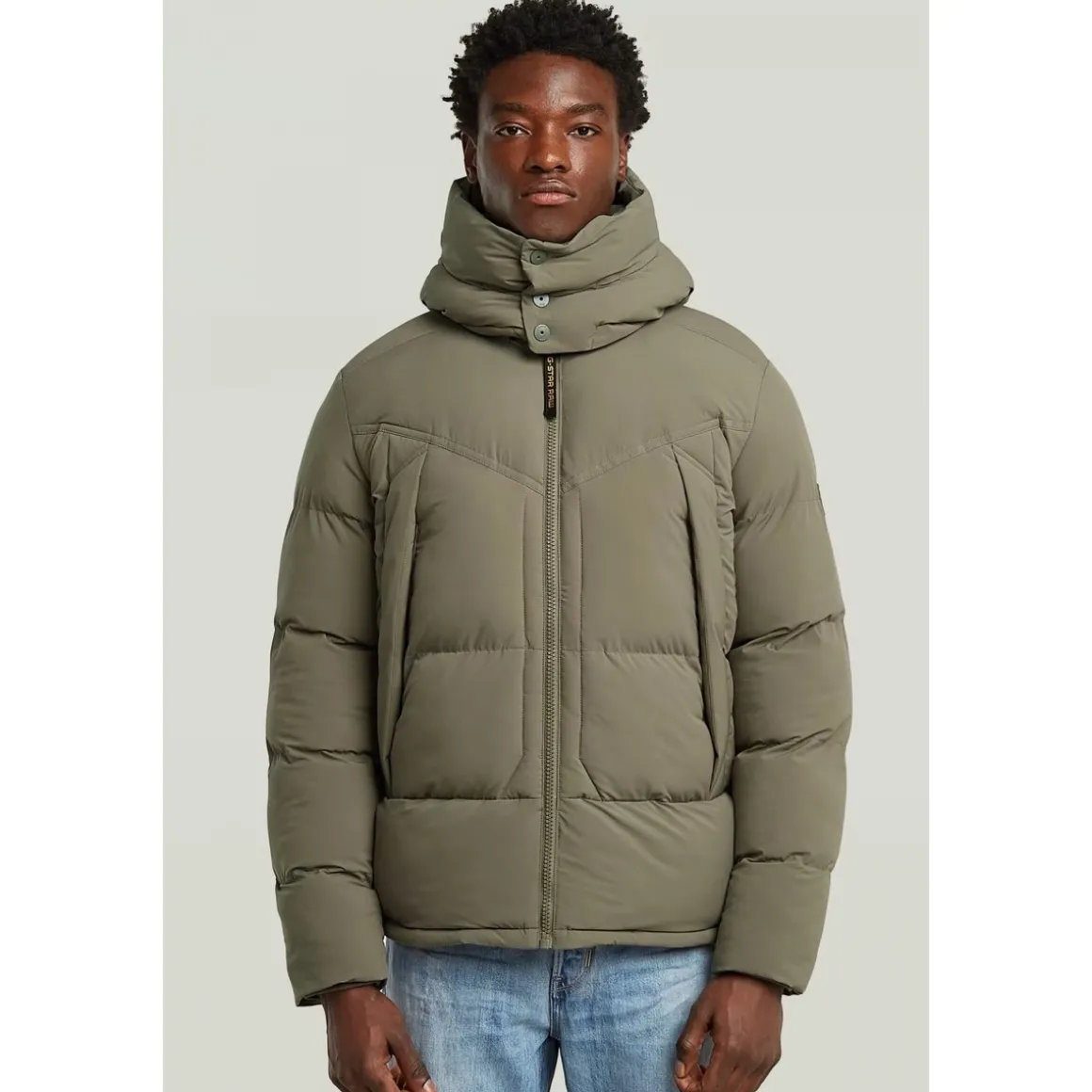 Dynejakker G-Star Raw