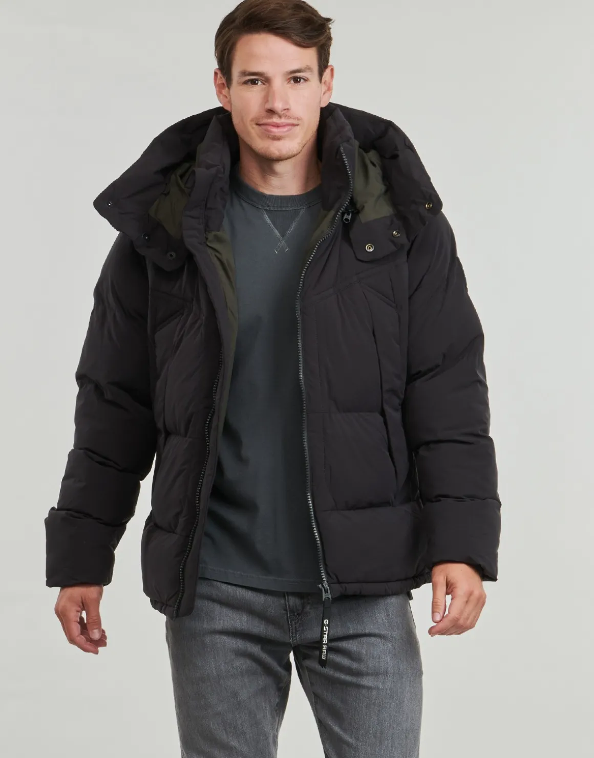 Dynejakker G-Star Raw