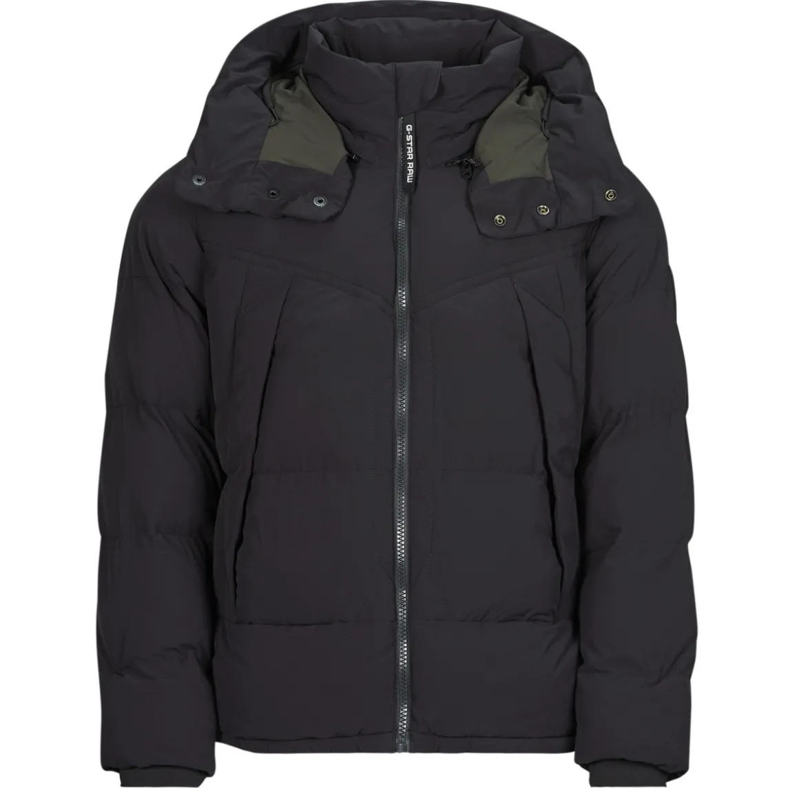 Dynejakker G-Star Raw