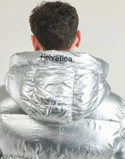 Dynejakker Helvetica