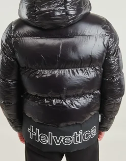 Dynejakker Helvetica