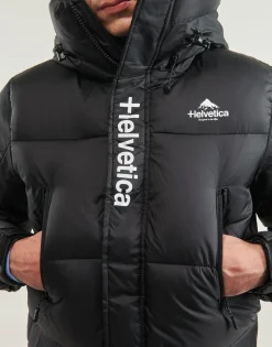 Dynejakker Helvetica