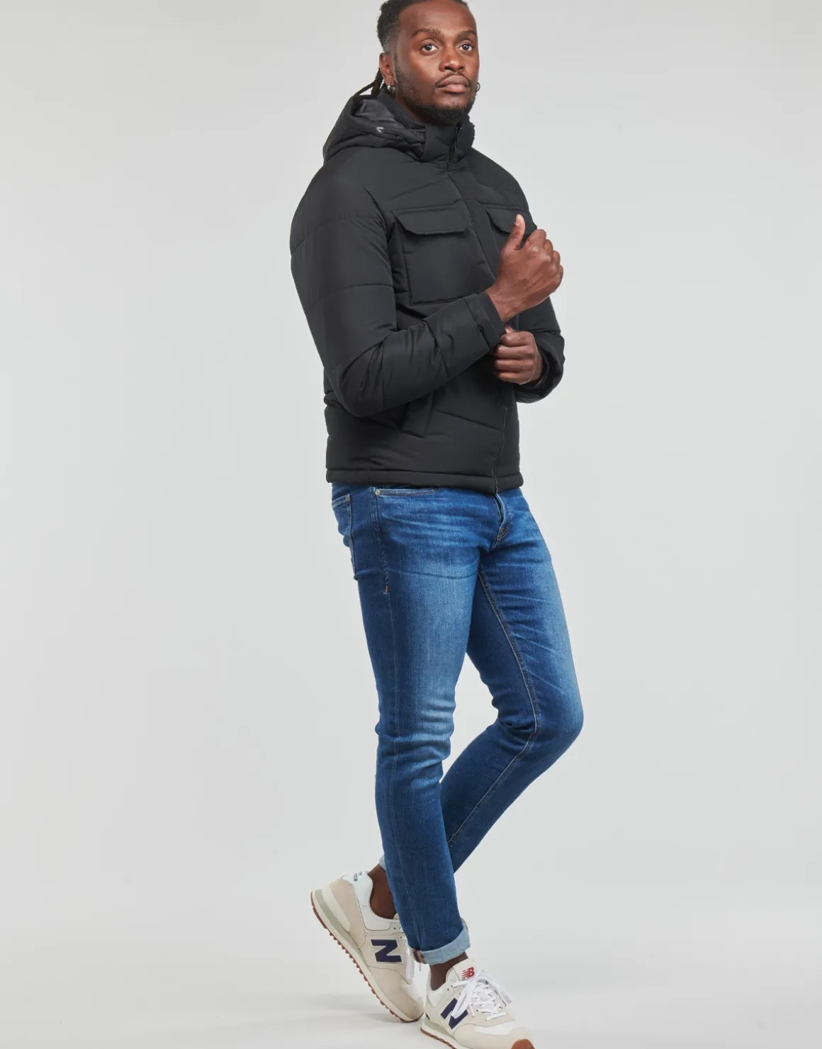 Dynejakker Jack & Jones