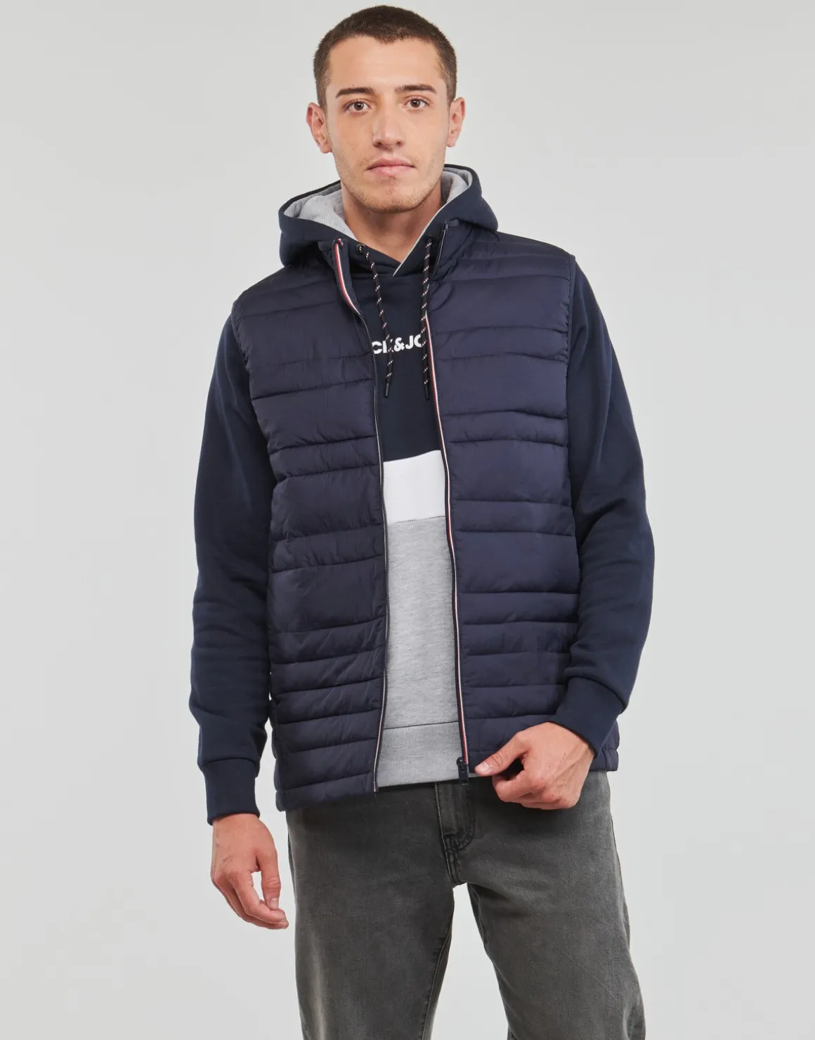 Dynejakker Jack & Jones