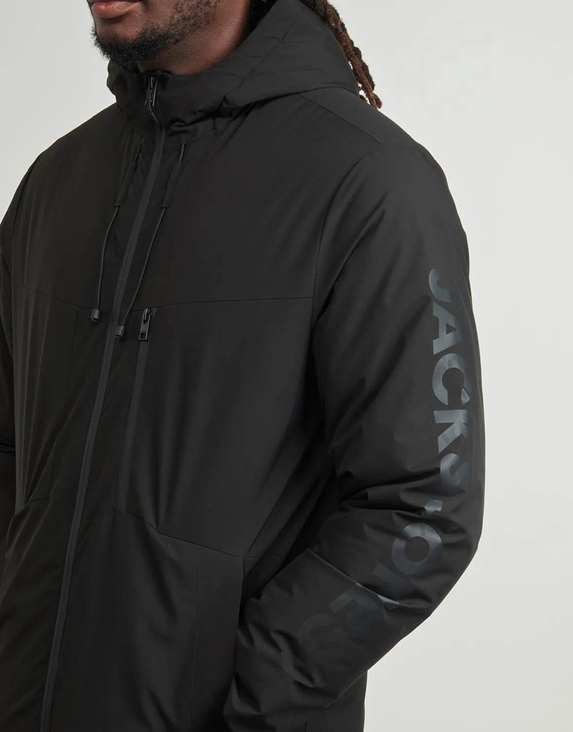 Dynejakker Jack & Jones