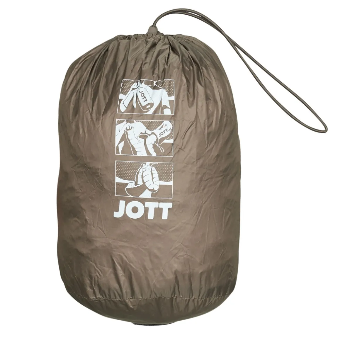 Dynejakker JOTT