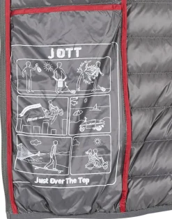 Dynejakker JOTT