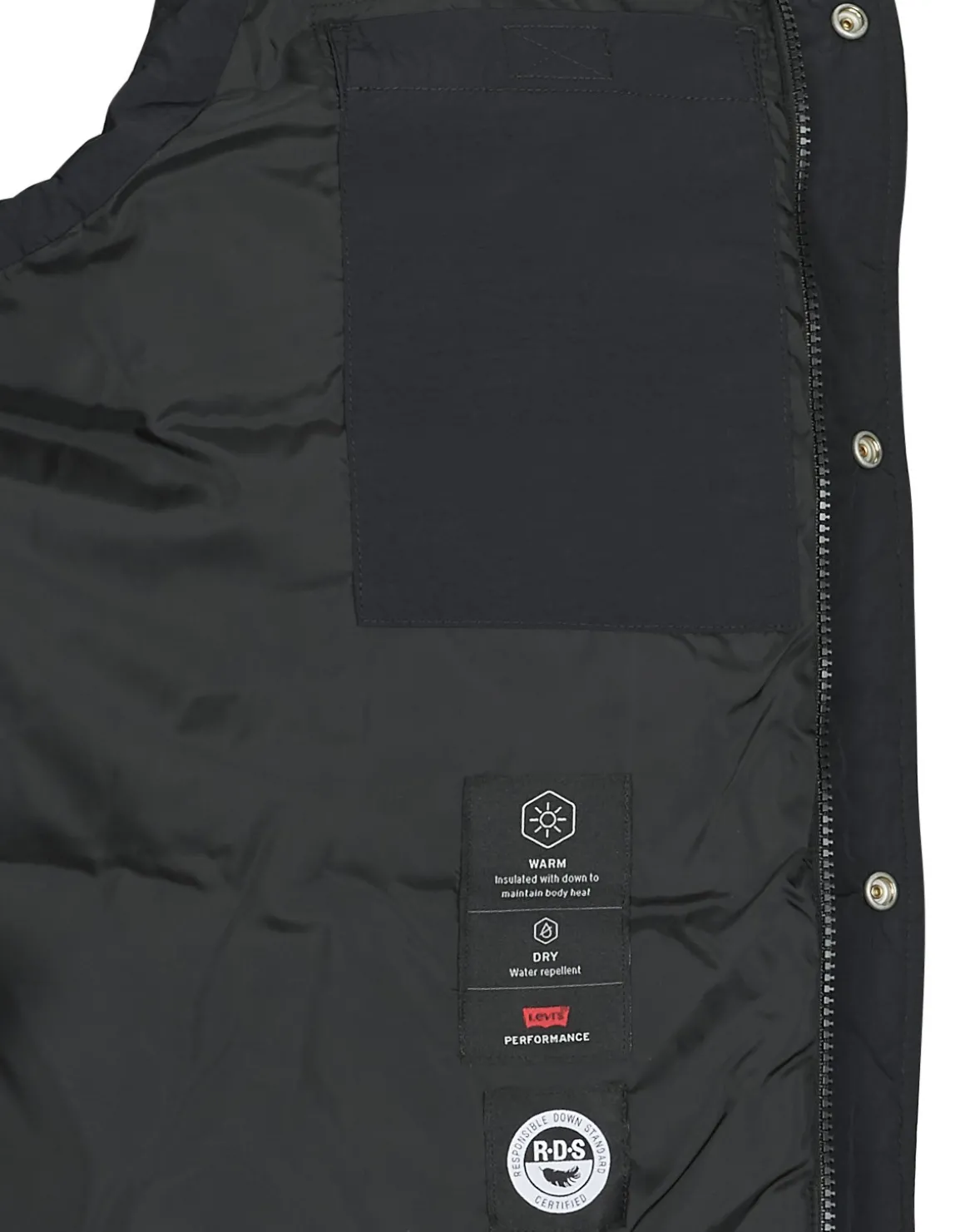 Dynejakker Levi's