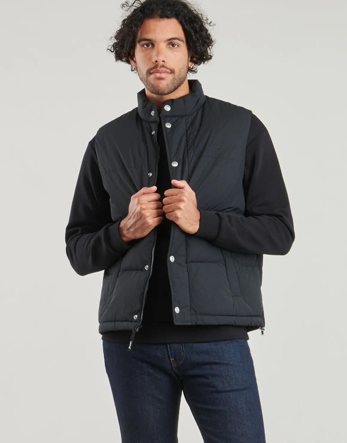 Dynejakker Levi's