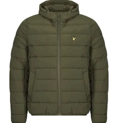 Dynejakker Lyle & Scott