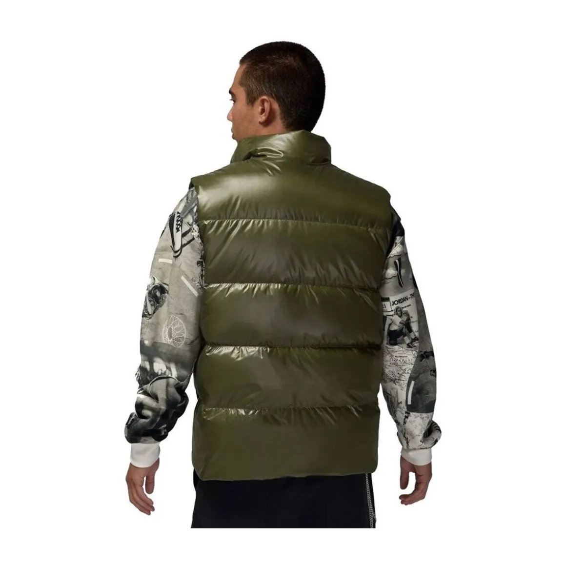 Dynejakker Nike