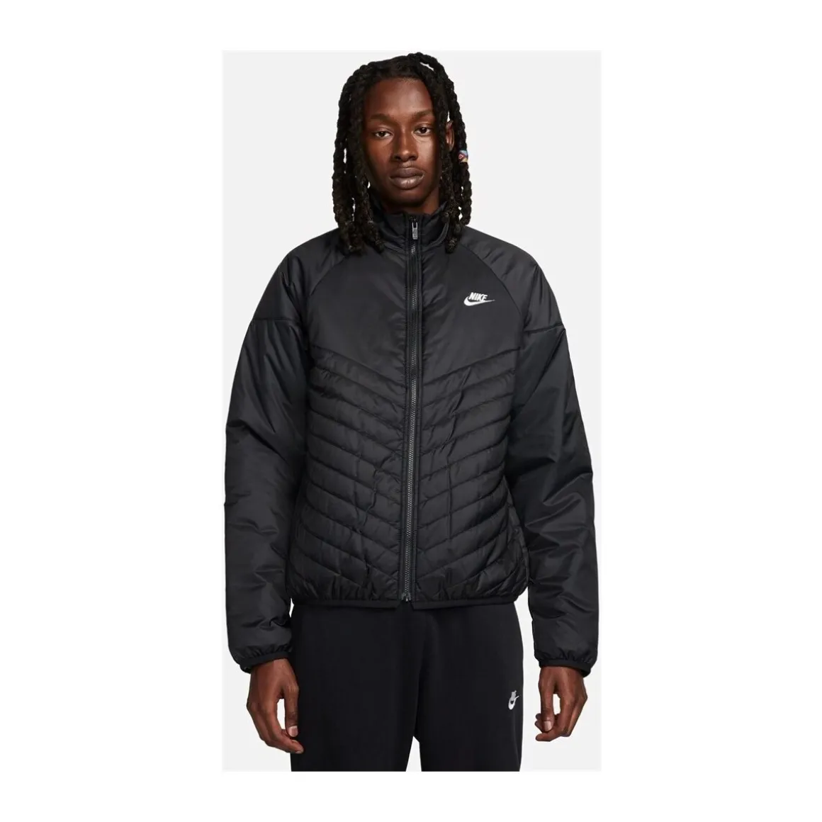 Dynejakker Nike