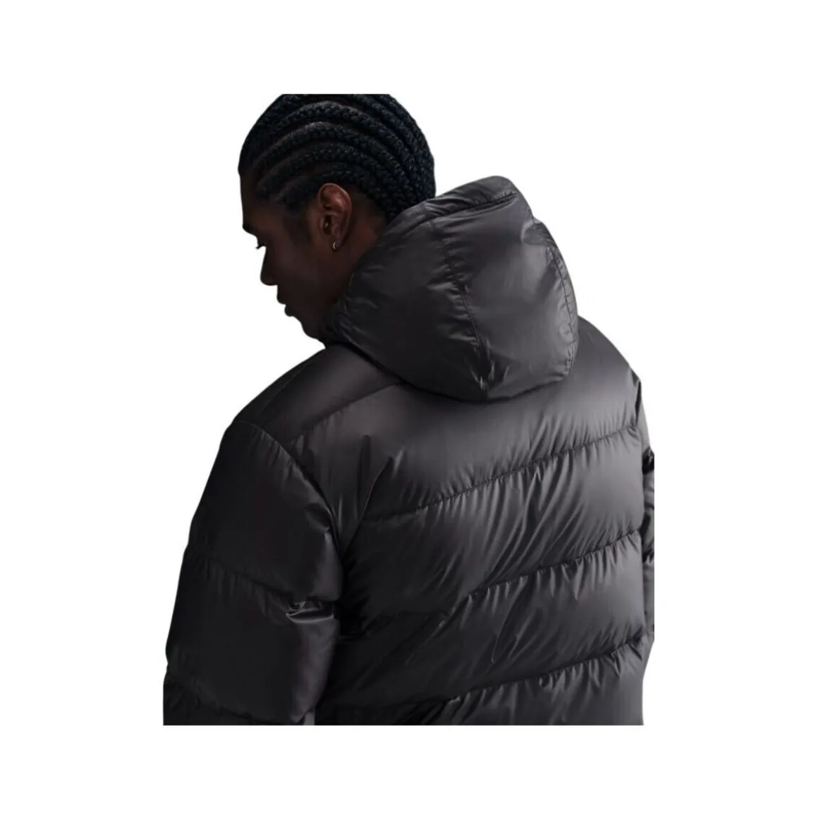 Dynejakker Nike