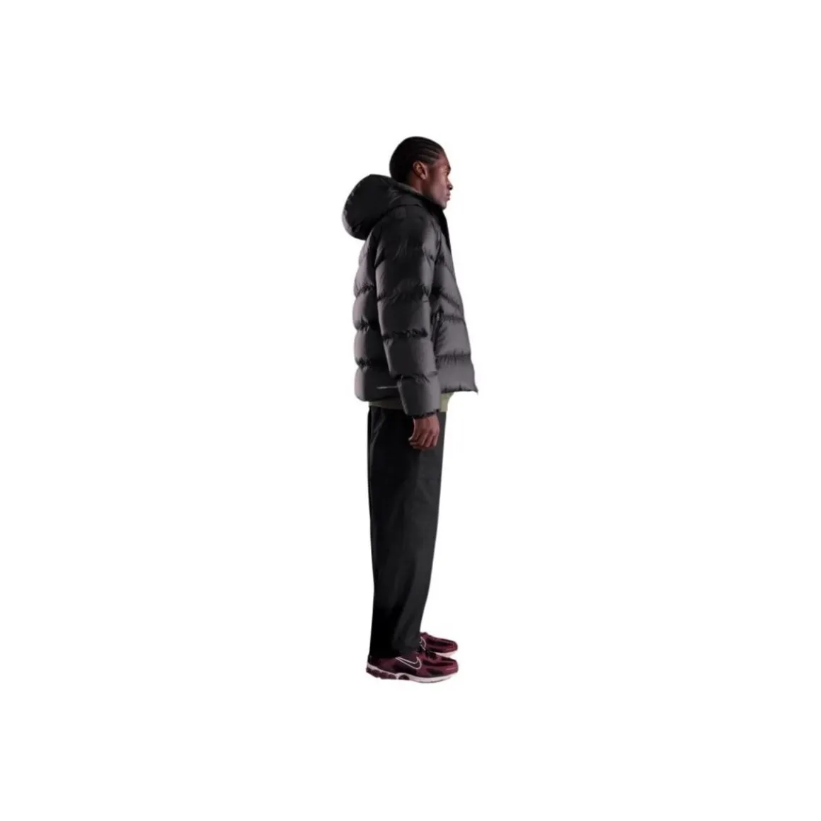 Dynejakker Nike