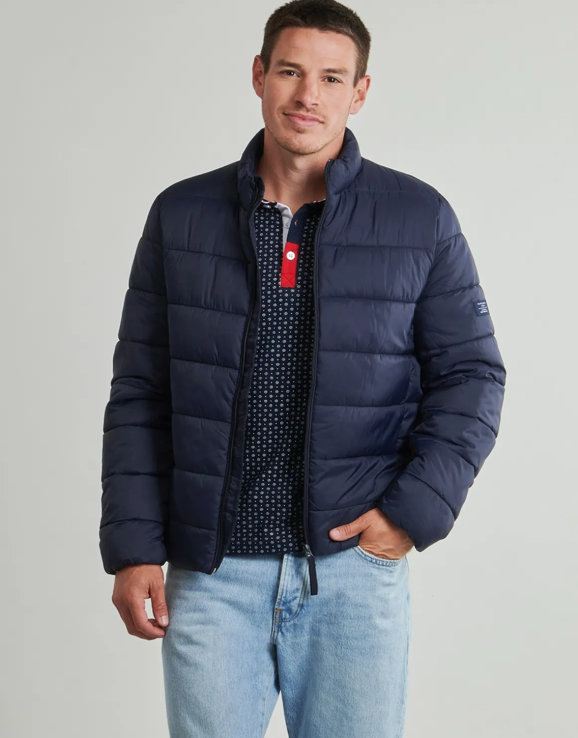 Dynejakker Pepe jeans