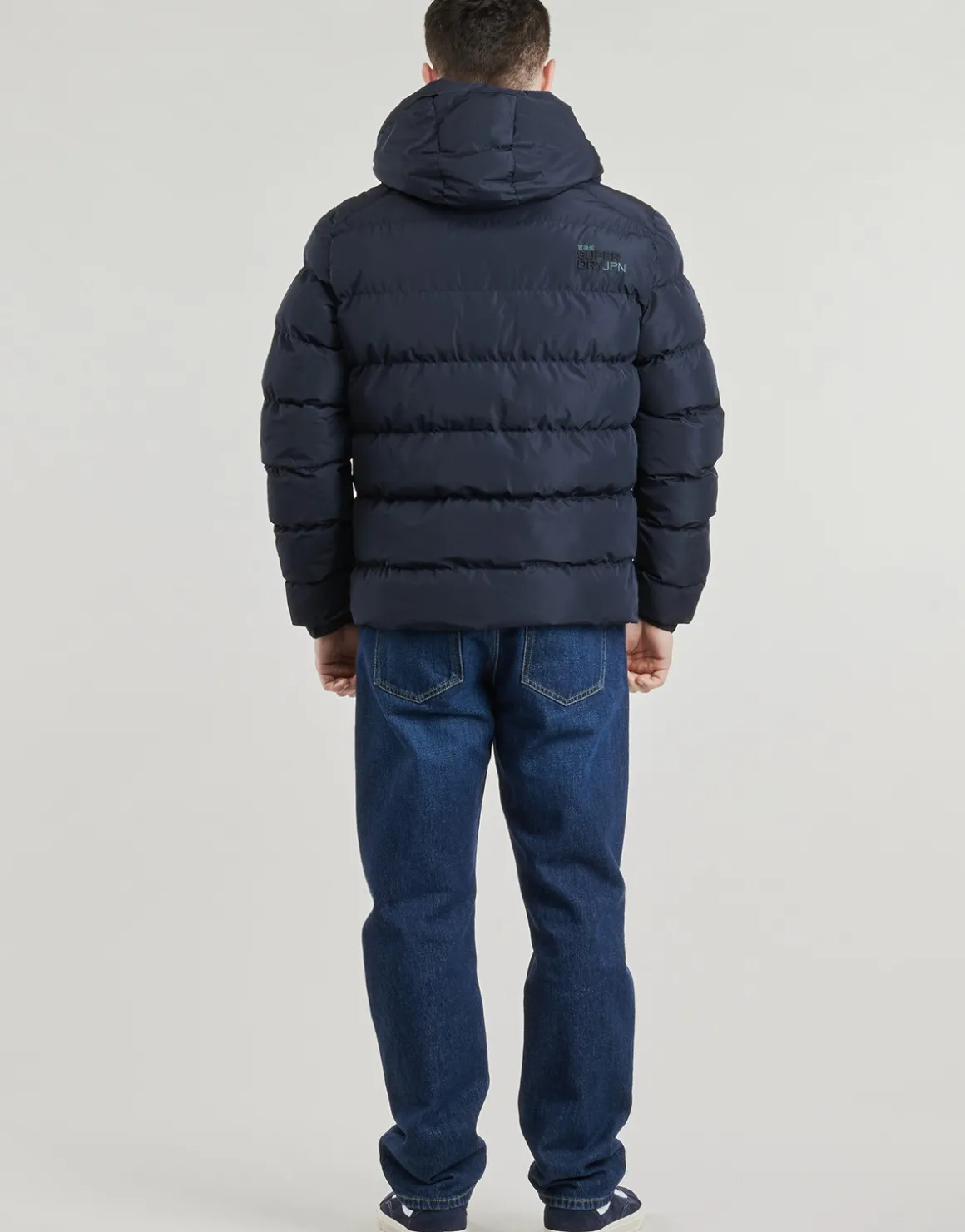 Dynejakker Superdry