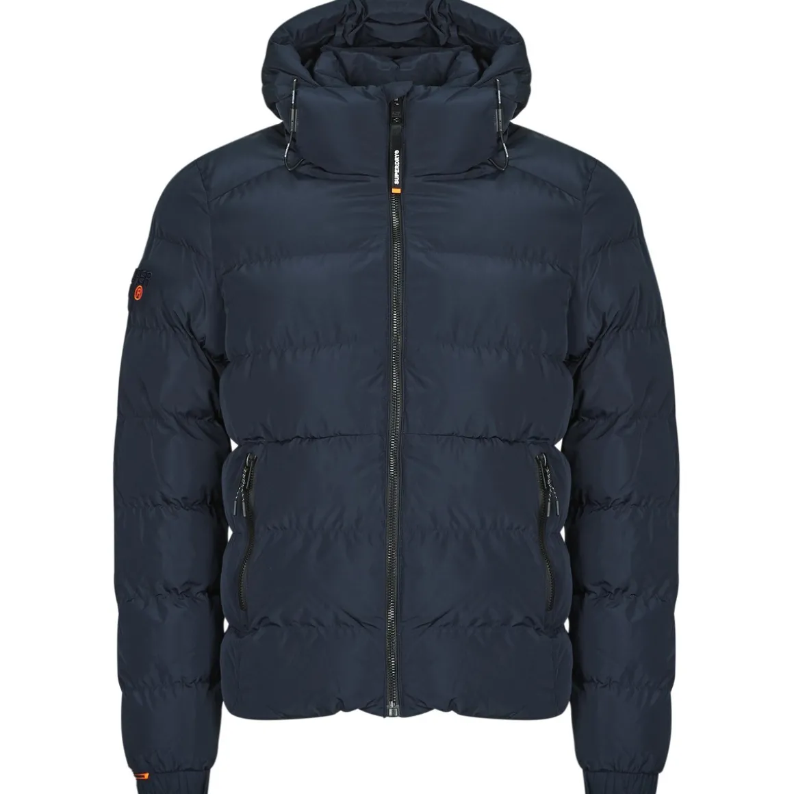 Dynejakker Superdry