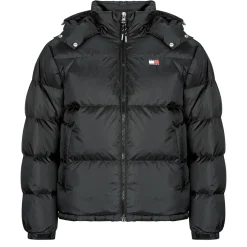 Dynejakker Tommy Jeans