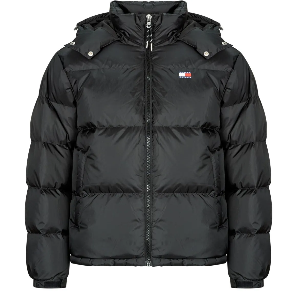 Dynejakker Tommy Jeans