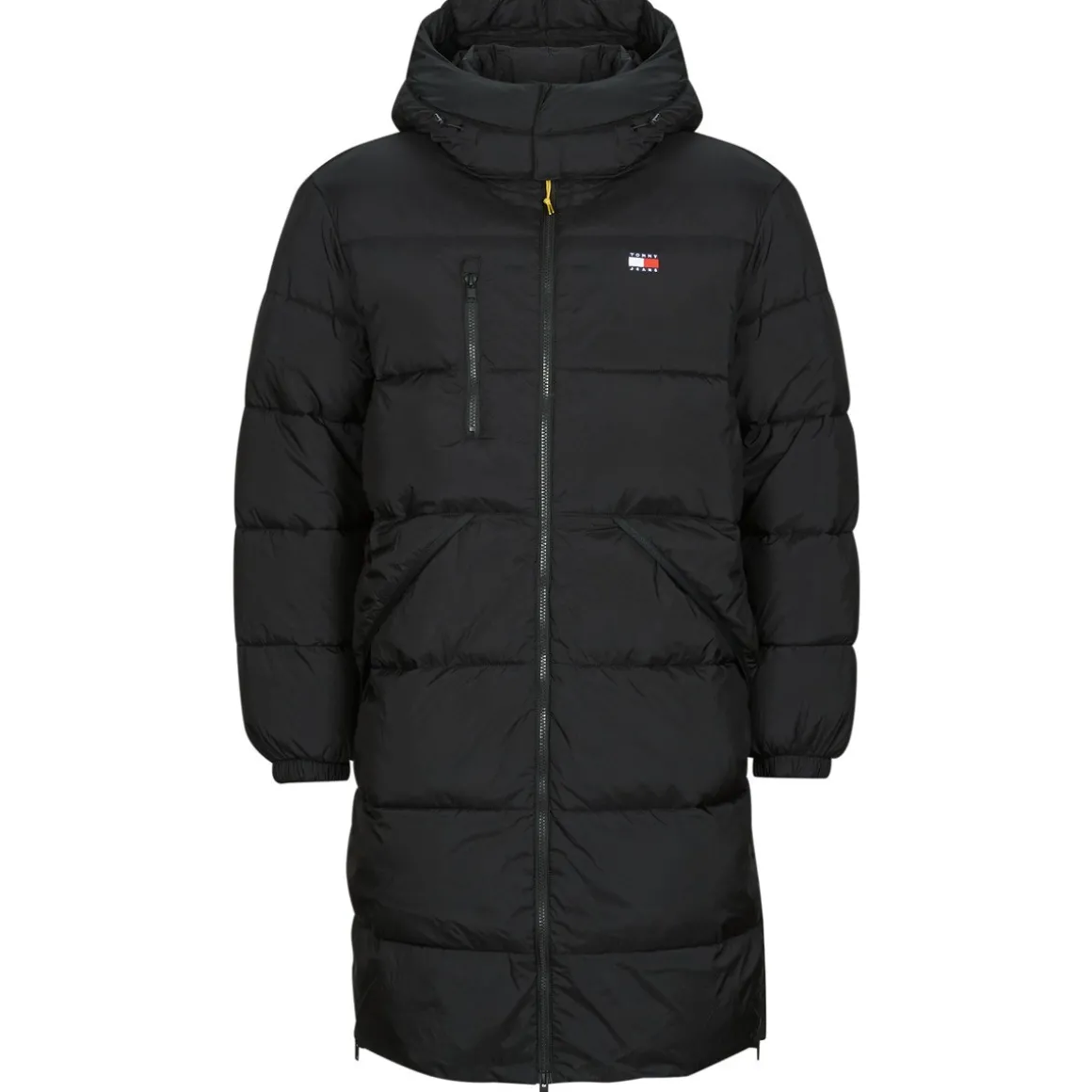 Dynejakker Tommy Jeans